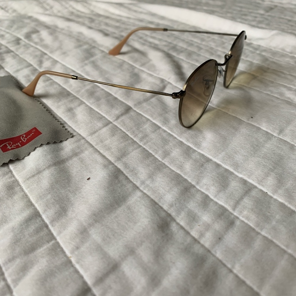 Custom Ray Bans - Picture 3 of 4